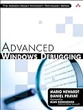 Advanced Windows Debugging livre