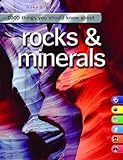 Rocks and Minerals livre