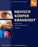 Mensch Körper Krankheit livre