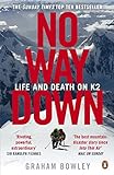 No Way Down: Life and Death on K2 livre