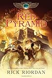 The Kane Chronicles, Book One: The Red Pyramid. livre