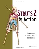 Struts 2 in Action livre