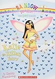 Pet Fairies #1: Katie the Kitten Fairy: A Rainbow Magic Book livre