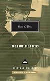 Flann O'Brien The Complete Novels livre