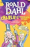 Charlie and the Chocolate Factory livre