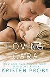 Loving Cara (Love Under the Big Sky Book 1) (English Edition) livre