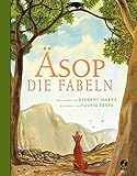 Die Fabeln: Neu erzählt von Gisbert Haefs livre