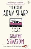 The Best of Adam Sharp (English Edition) livre