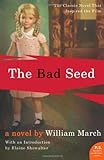 The Bad Seed livre