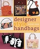 Designer Style Handbags livre