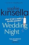 Wedding Night (English Edition) livre