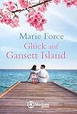 Glück auf Gansett Island (Die McCarthys, Band 4) livre