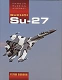 Sukhoi Su-27 livre