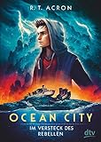 Ocean City 2 - Im Versteck des Rebellen livre