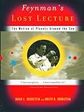 Feynman's Lost Lecture: The Motion of Planets Around the Sun (English Edition) livre