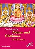 Götter und Göttinnen im Hinduismus livre