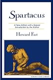 Spartacus (English Edition) livre