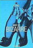 Best of Bizarre livre