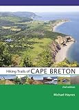 Hiking Trails of Cape Breton livre