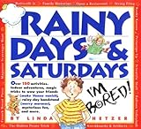 Rainy Days & Saturdays livre