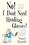 No! I Don't Need Reading Glasses: Marie Sharp 2 (English Edition) livre