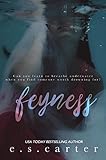 Feyness - A Dark Romance (The Red Order Book 1) (English Edition) livre