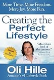 Creating the Perfect Lifestyle livre