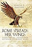 Rome Spreads Her Wings: Territorial Expansion Between the Punic Wars (English Edition) livre