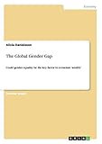 The Global Gender Gap livre