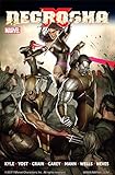 X-Necrosha (X-Force Volume Book 5) (English Edition) livre