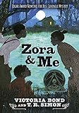 Zora and Me (English Edition) livre