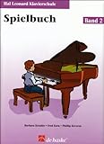Hal Leonard Klavierschule, Spielbuch Bd.2 livre