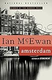 Amsterdam: A Novel livre