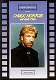 Chuck Norris und seine Filme livre