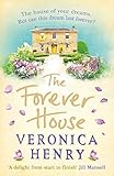 The Forever House: A cosy feel-good page-turner (English Edition) livre