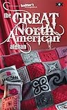 The Great North American Afghan livre