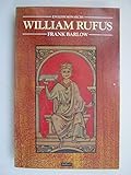 William Rufus livre