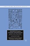 Palimpsests and the Literary Imagination of Medieval England: Collected Essays (The New Middle Ages) livre