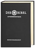 Die Bibel nach Martin Luthers Übersetzung - Lutherbibel revidiert 2017: Taschenausgabe. Mit Apokryp livre