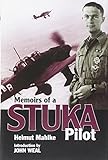 Memoirs of a Stuka Pilot livre