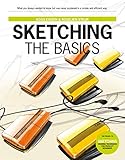 Sketching: The Basics. livre