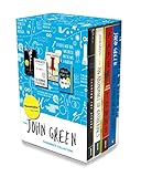 John Green Box Set livre