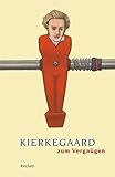 Kierkegaard zum Vergnügen (Reclams Universal-Bibliothek) livre