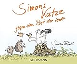 Simons Katze gegen den Rest der Welt! livre