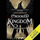 Crooked Kingdom livre