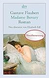 Madame Bovary: Sitten in der Provinz livre