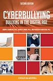 Cyberbullying: Bullying in the Digital Age (English Edition) livre