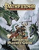 Pathfinder Roleplaying Game: Advanced Player's Guide livre