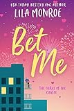 Bet Me: A Romantic Comedy (Lucky in Love Book 2) (English Edition) livre