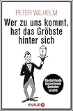 Wer zu uns kommt, hat das Gröbste hinter sich: Deutschlands bekanntester Bestatter erzählt livre